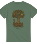 T-shirt Original – Svea Rikes Rötter - Shirty