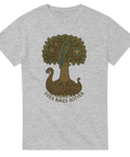T-shirt Original – Svea Rikes Rötter - Shirty