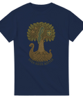 T-shirt Original – Svea Rikes Rötter - Shirty