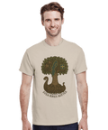 T-shirt Original – Svea Rikes Rötter - Shirty