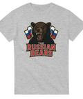 T-shirt Original – The Russian Bears - Shirty