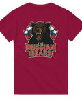 T-shirt Original – The Russian Bears - Shirty