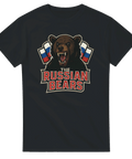 T-shirt Original – The Russian Bears - Shirty