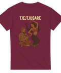 T-shirt Original – Tjejtjusare - Shirty