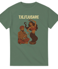 T-shirt Original – Tjejtjusare - Shirty