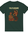 T-shirt Original – Tjejtjusare - Shirty