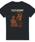 T-shirt Original – Tjejtjusare - Shirty