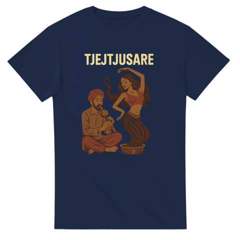 T-shirt Original – Tjejtjusare - Shirty