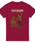 T-shirt Original – Tjejtjusare - Shirty
