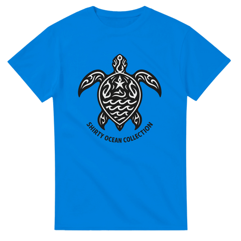 T-shirt Original – Turtle | Shirty Ocean Collection - Shirty