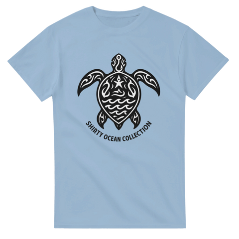 T-shirt Original – Turtle | Shirty Ocean Collection - Shirty