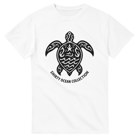 T-shirt Original – Turtle | Shirty Ocean Collection - Shirty