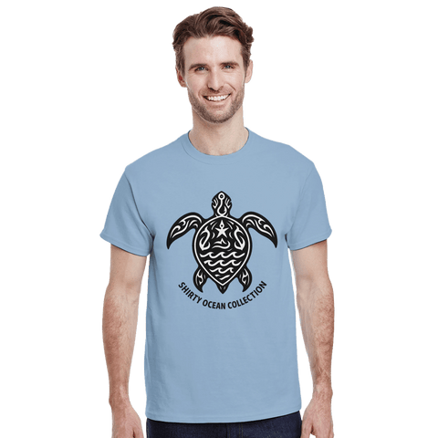T-shirt Original – Turtle | Shirty Ocean Collection - Shirty