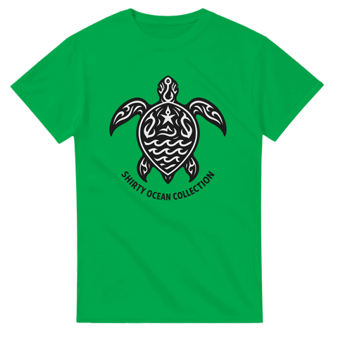 T-shirt Original – Turtle | Shirty Ocean Collection - Shirty