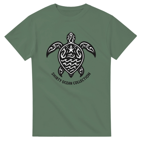 T-shirt Original – Turtle | Shirty Ocean Collection - Shirty