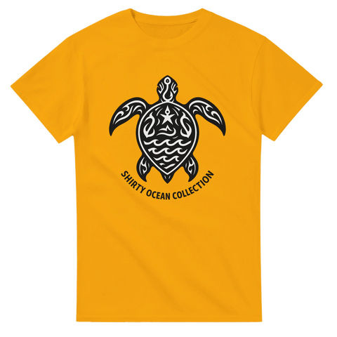 T-shirt Original – Turtle | Shirty Ocean Collection - Shirty