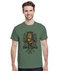 T-shirt Original – Vasa Legacy - Shirty