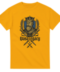 T-shirt Original – Vasa Legacy - Shirty