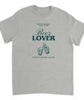 T-shirt Beer lover for professional beer drinkers