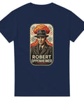 T-Shirt - Robert Oppenheimer - Shirty