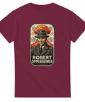 T-Shirt - Robert Oppenheimer - Shirty