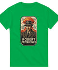 T-Shirt - Robert Oppenheimer - Shirty