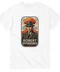 T-Shirt - Robert Oppenheimer - Shirty