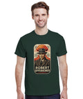 T-Shirt - Robert Oppenheimer - Shirty