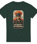 T-Shirt - Robert Oppenheimer - Shirty