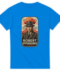 T-Shirt - Robert Oppenheimer - Shirty