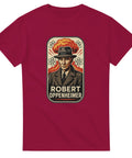 T-Shirt - Robert Oppenheimer - Shirty