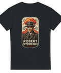 T-Shirt - Robert Oppenheimer - Shirty