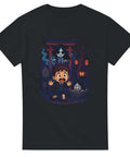T-Shirt - Scary chibi - Shirty