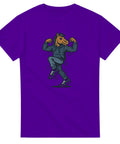 T-Shirt - Stark som en Häst - Shirty