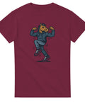 T-Shirt - Stark som en Häst - Shirty