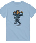T-Shirt - Stark som en Häst - Shirty