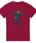 T-Shirt - Stark som en Häst - Shirty