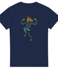 T-Shirt - Stark som en Häst - Shirty