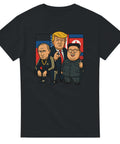 T-Shirt - Supermaktspojkarna - Shirty