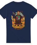 T-Shirt - That's it mannen! - Shirty