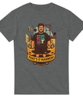 T-Shirt - That's it mannen! - Shirty