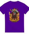 T-Shirt - That's it mannen! - Shirty