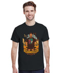 T-Shirt - That's it mannen! - Shirty