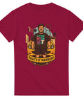 T-Shirt - That's it mannen! - Shirty