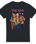 T-Shirt - The Axis - Shirty