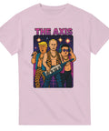 T-Shirt - The Axis - Shirty