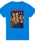 T-Shirt - The Axis - Shirty