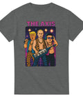 T-Shirt - The Axis - Shirty