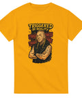 T-Shirt - Triggered by reality - Shirty