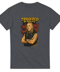 T-Shirt - Triggered by reality - Shirty